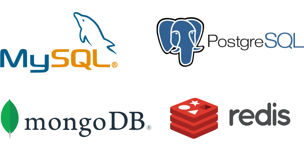 databases